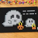 Kit Pixel Art in Silicone Formato A4 — 5