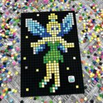 Griglia Flessibile in Silicone A4 Nera — 4