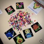 Kit 1000 Pixel in Silicone — 4