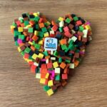 Kit 1000 Pixel in Silicone — 2