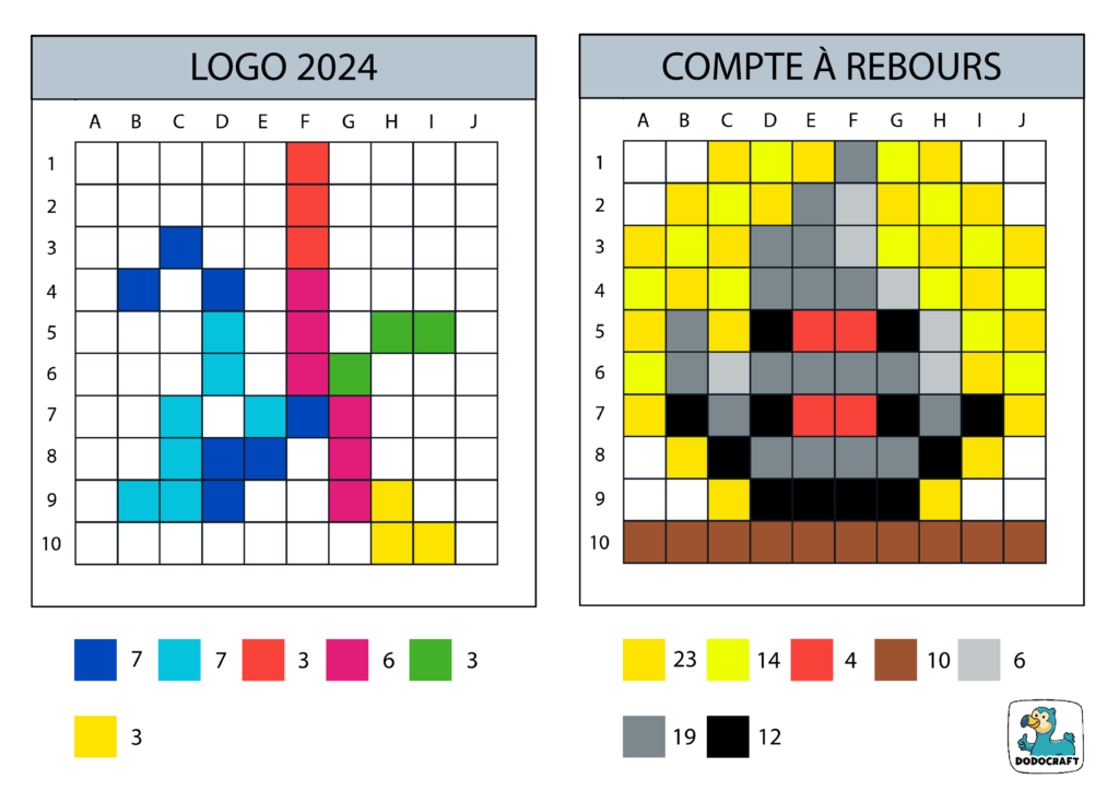 Jeux Olympiques 2024