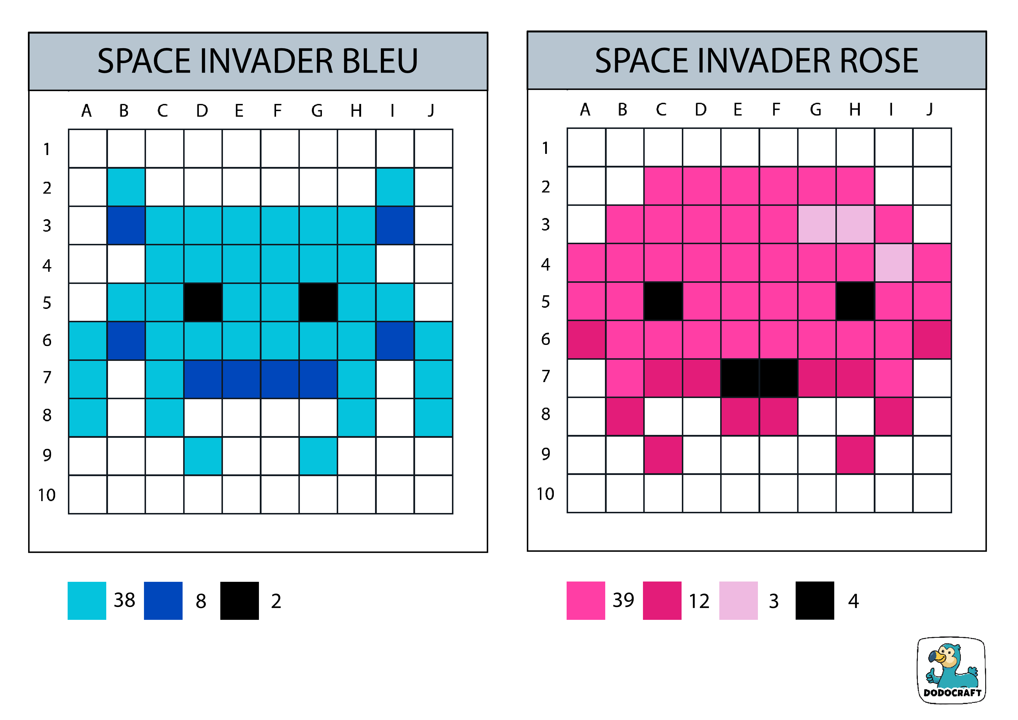 Space Invaders