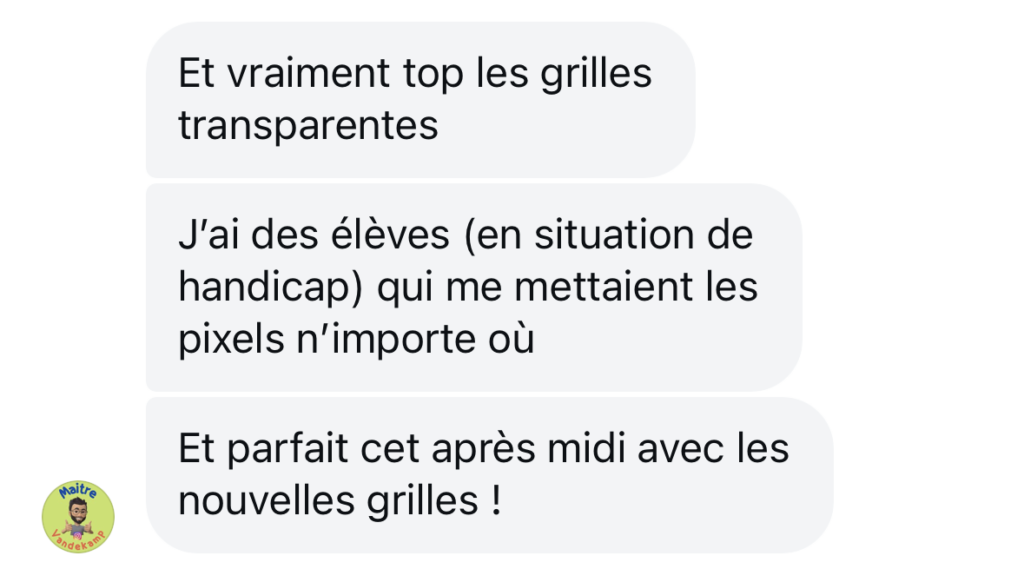 Recensione del Maestro Vandekamp