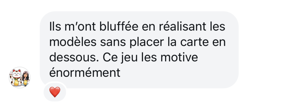 Recensione della Maestra Megan