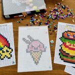 Griglia Flessibile Traslucida in Silicone A4 — 3