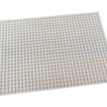 Griglia Flessibile Traslucida in Silicone A4 — 1