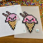 Griglia Flessibile Traslucida in Silicone A4 — 6