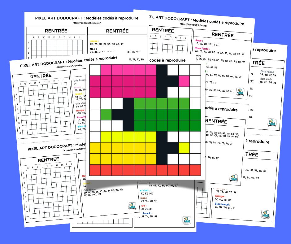 Modelli Rientro a Scuola