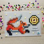 Griglia Flessibile Traslucida in Silicone A4 — 4