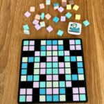 Kit 500 Pixel: Lettere, Numeri e 6 Nuovi Colori — 3