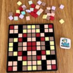 Kit 500 Pixel: Lettere, Numeri e 6 Nuovi Colori — 4