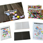 La boîte XXL – Mini Pixel Art — 1