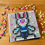 Pack 2 Griglie Traslucide 20×20 — 2