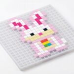 Pack 2 Griglie Traslucide 20×20 — 4