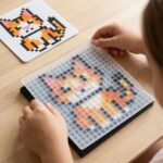 Pack 2 Griglie Traslucide 20×20 — 5