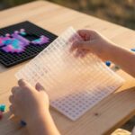 Pack 2 Griglie Traslucide 20×20 — 3