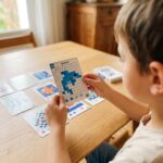 Carte Pixel Art – 36 Modelli Oceano — 3